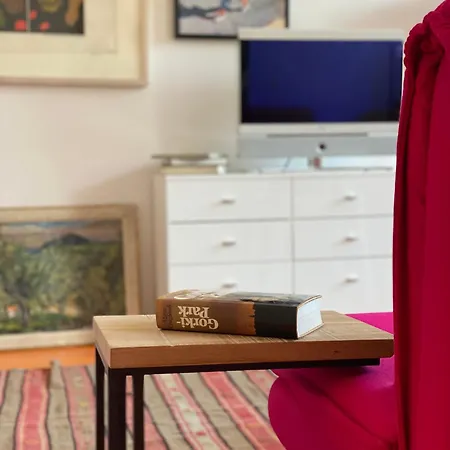 Appartement Wohnen Zwischen Therme Und Golf *