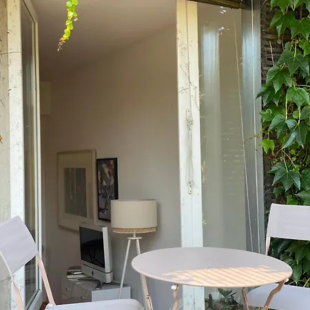 Wohnen Zwischen Therme Und Golf Appartement Bad Waltersdorf