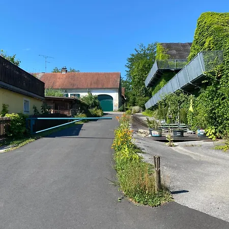 Wohnen Zwischen Therme Und Golf Bad Waltersdorf