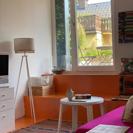 Wohnen Zwischen Therme Und Golf Appartement *