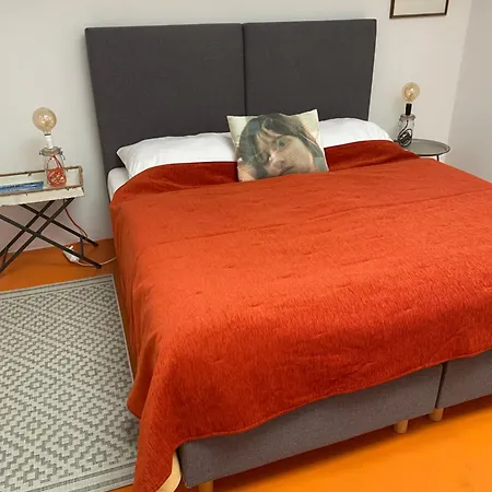 Appartement Wohnen Zwischen Therme Und Golf