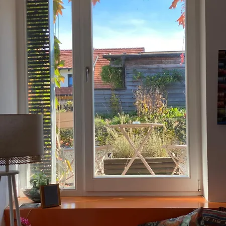 Wohnen Zwischen Therme Und Golf Appartement *