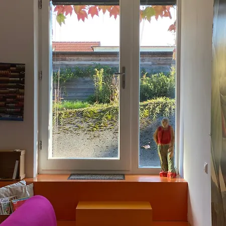 Wohnen Zwischen Therme Und Golf Appartement Bad Waltersdorf