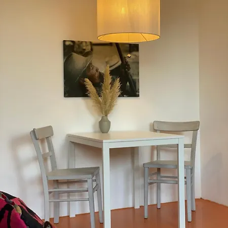 Wohnen Zwischen Therme Und Golf Appartement Bad Waltersdorf