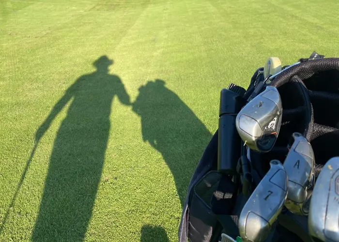 شقة Wohnen Zwischen Therme Und Golf *