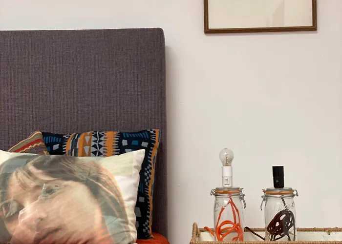 شقة Wohnen Zwischen Therme Und Golf