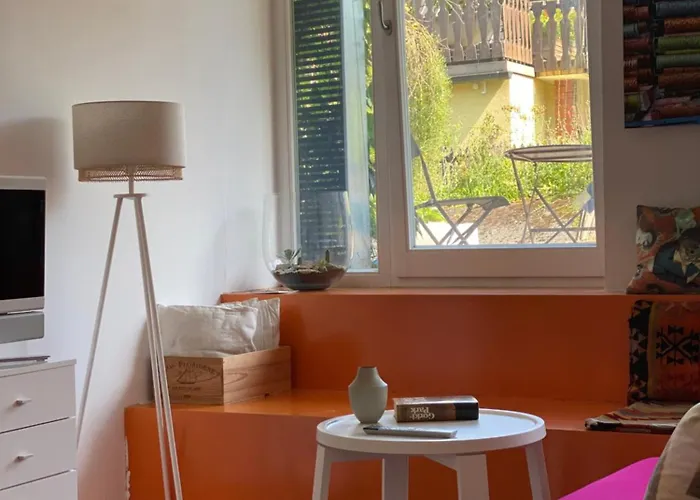 Wohnen Zwischen Therme Und Golf شقة *