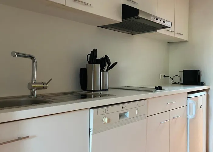 Wohnen Zwischen Therme Und Golf باد والترزدورف