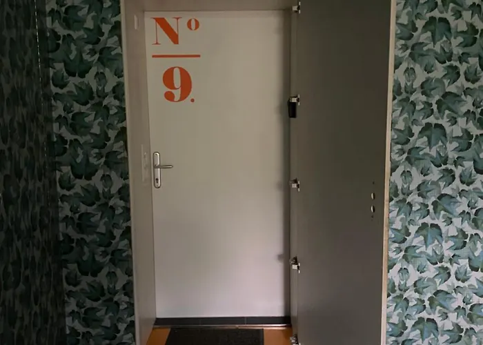 Wohnen Zwischen Therme Und Golf *