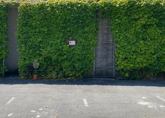 شقة Wohnen Zwischen Therme Und Golf باد والترزدورف