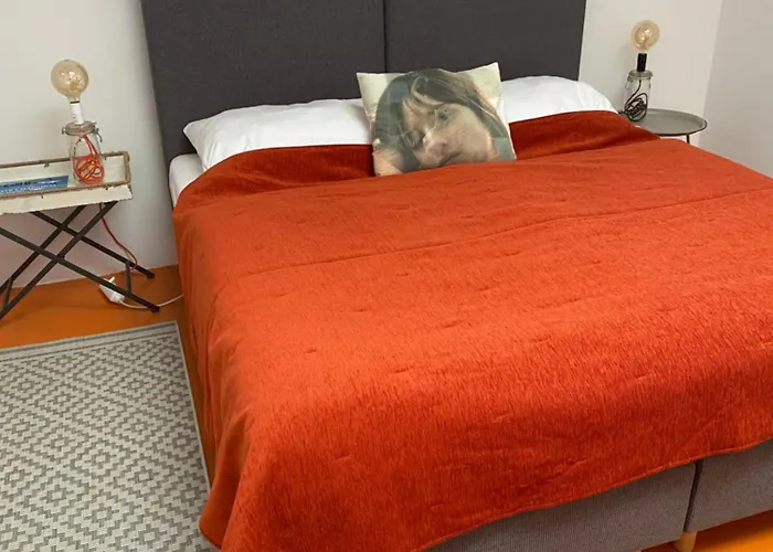 شقة Wohnen Zwischen Therme Und Golf