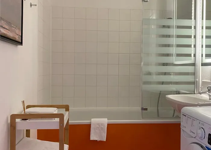 Wohnen Zwischen Therme Und Golf شقة *