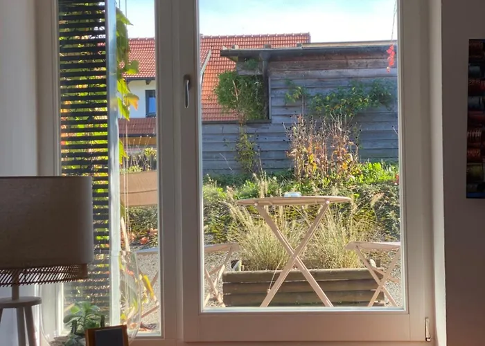 Wohnen Zwischen Therme Und Golf شقة *