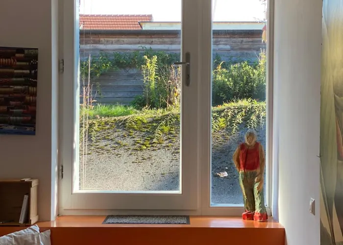 Wohnen Zwischen Therme Und Golf شقة باد والترزدورف