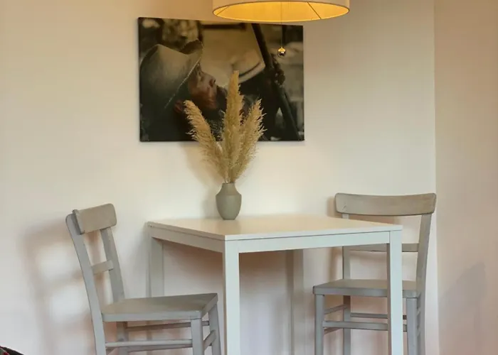 Wohnen Zwischen Therme Und Golf شقة باد والترزدورف